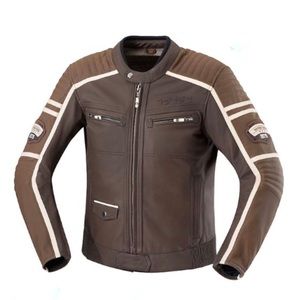 Brand new size 40 IXS Curtis motorcycle jacket
